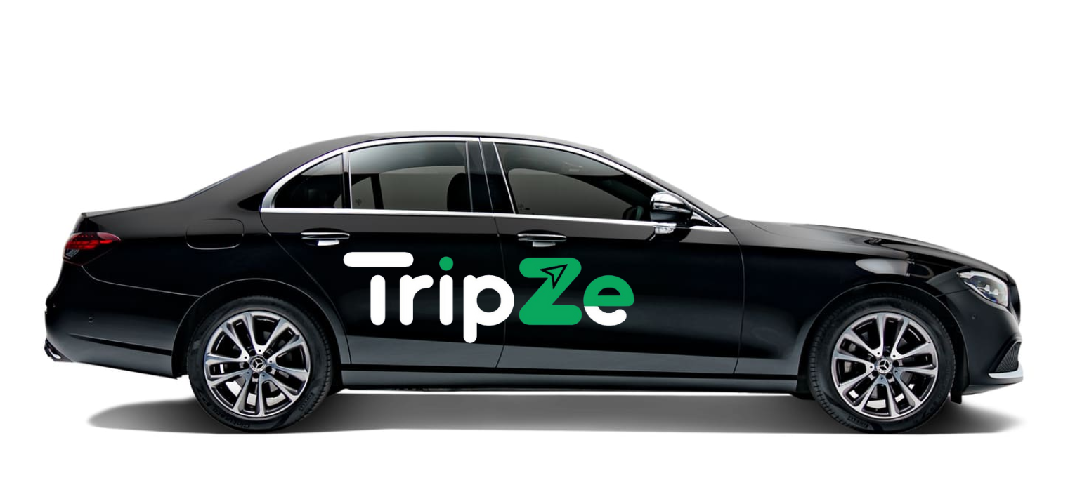 Executive Cars