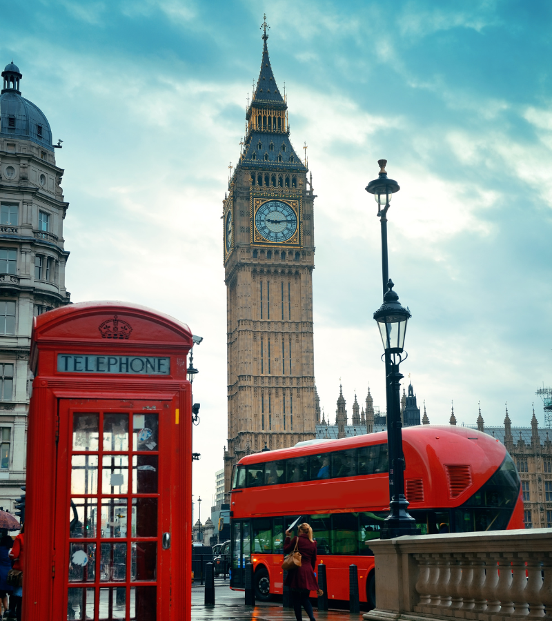 London Tours