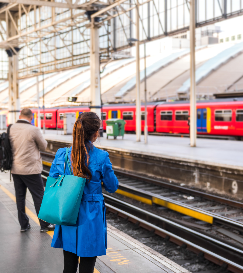 Station Taxi Transfers