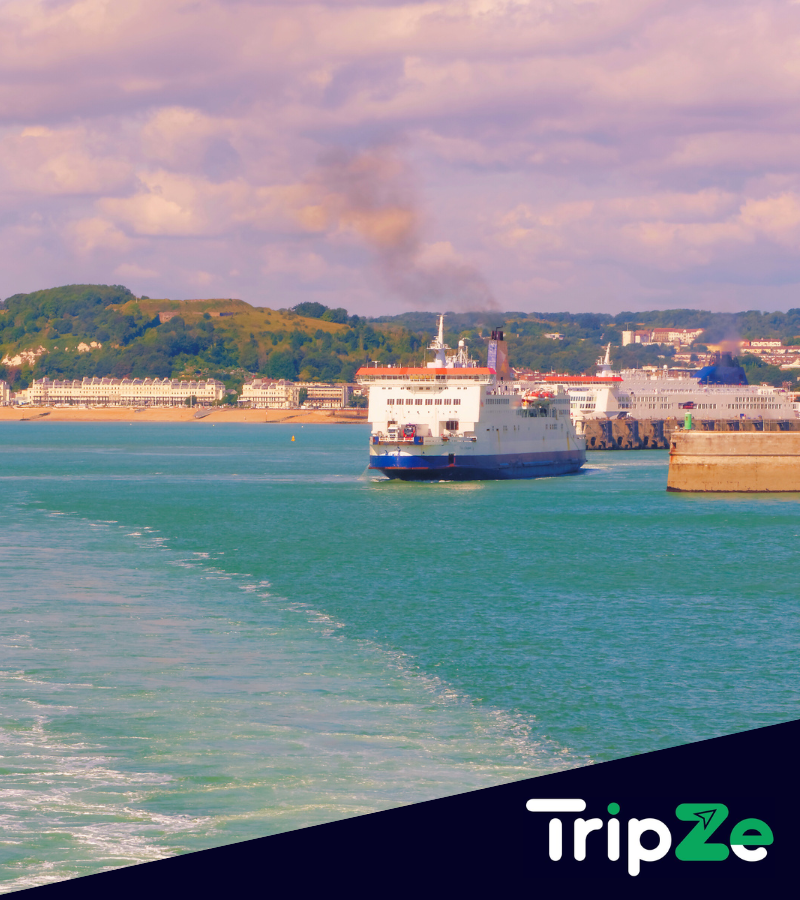 Harwich port taxi Transfers