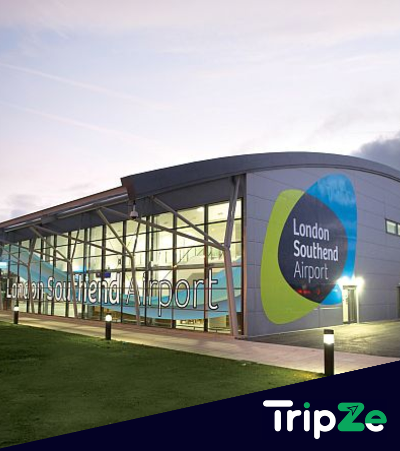 Southend Airport Minicabs