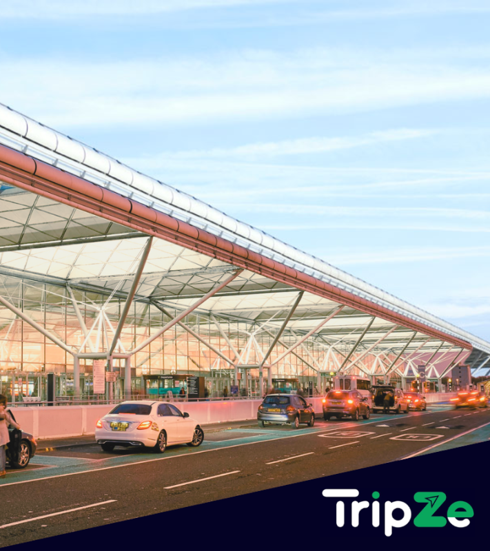 Stansted Airport Minicabs