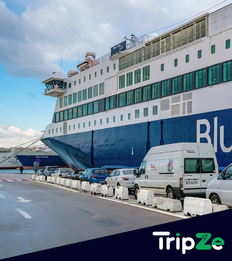 Tilbury Port Taxi Transfers